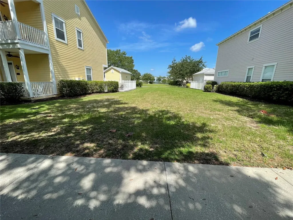 1436 Reunion Boulevard Reunion FL 34747