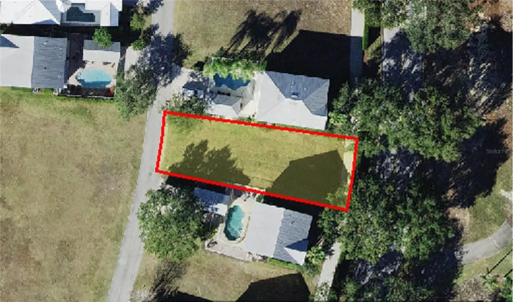 1436 Reunion Boulevard Reunion FL 34747