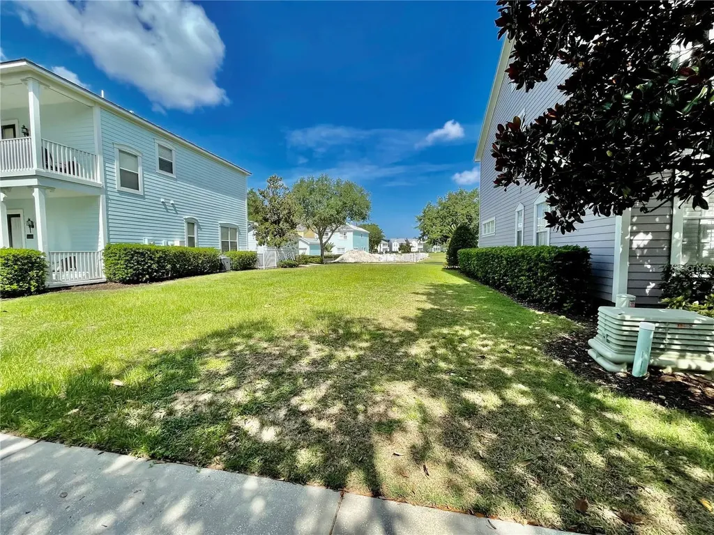1436 Reunion Boulevard Reunion FL 34747
