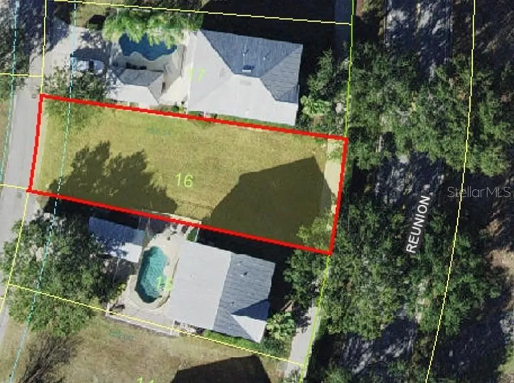 1436 Reunion Boulevard Reunion FL 34747