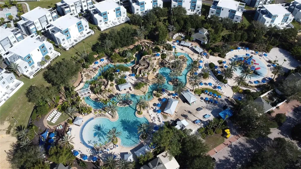 1436 Reunion Boulevard Reunion FL 34747