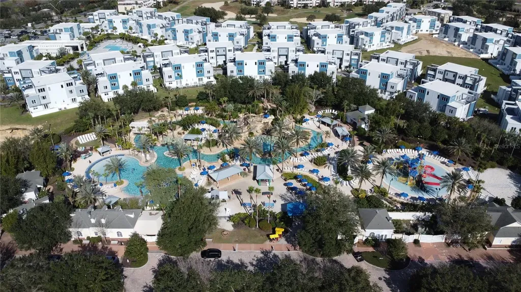 1436 Reunion Boulevard Reunion FL 34747