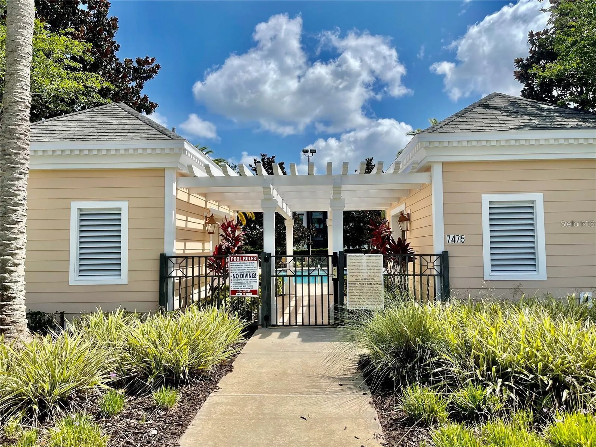 1436 Reunion Boulevard Reunion FL 34747