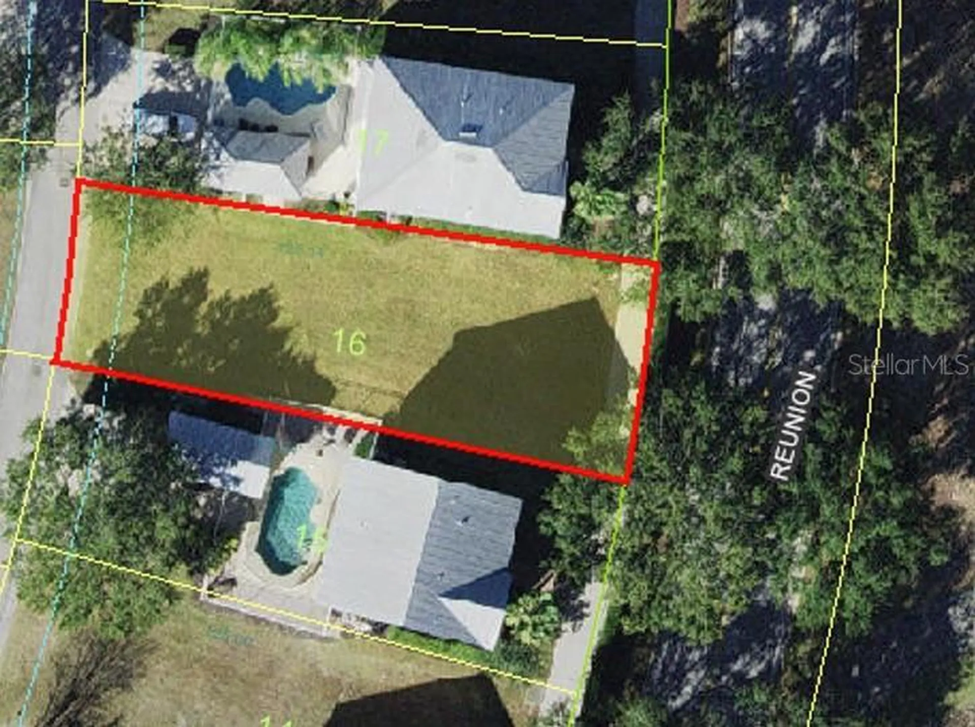 1436 Reunion Boulevard Reunion FL 34747
