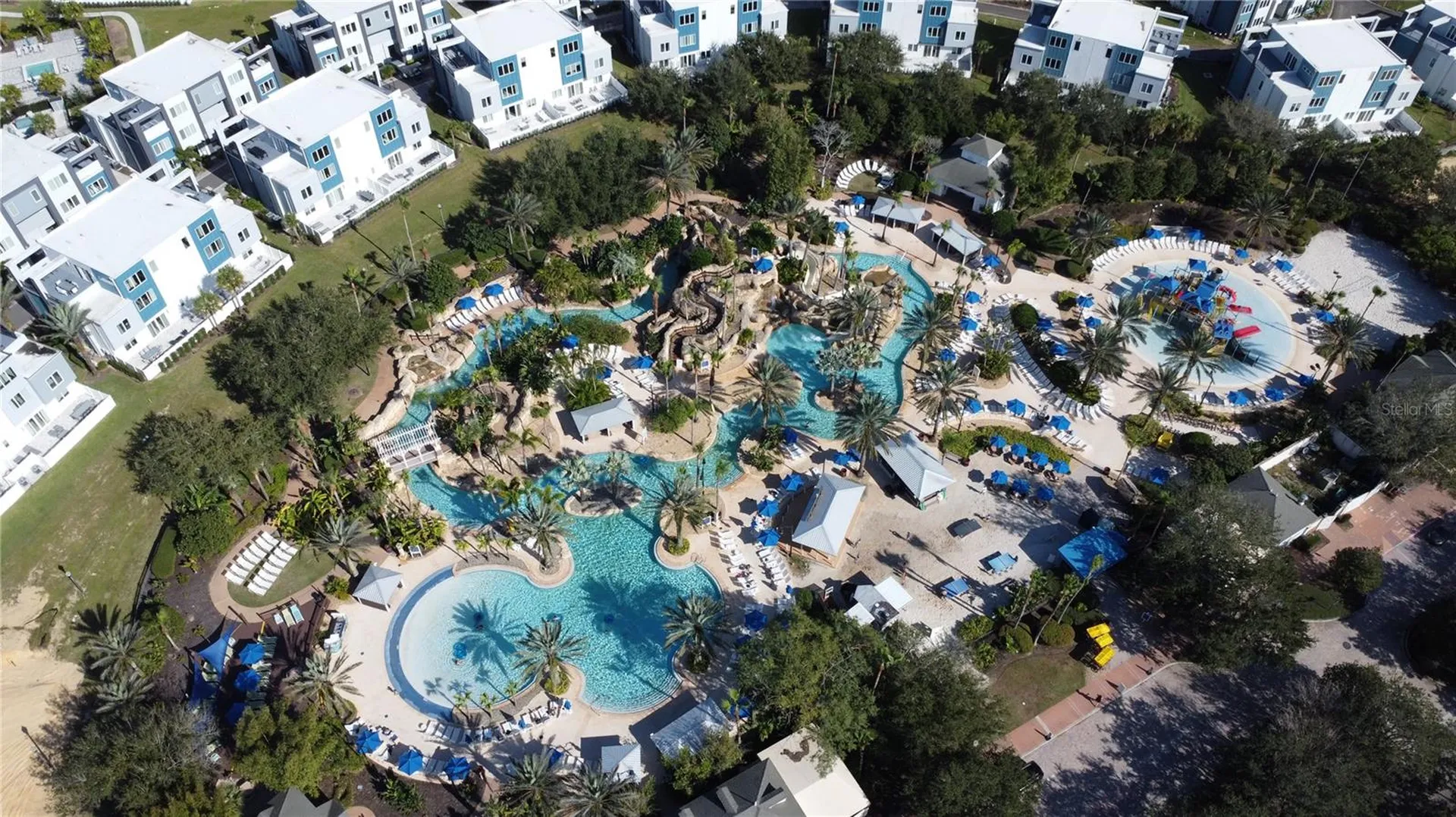1436 Reunion Boulevard Reunion FL 34747