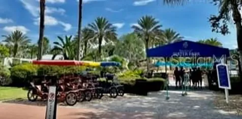 1436 Reunion Boulevard Reunion FL 34747