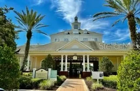1436 Reunion Boulevard Reunion FL 34747
