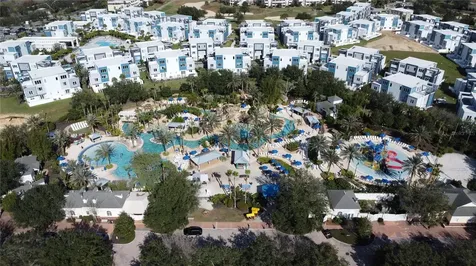 1436 Reunion Boulevard Reunion FL 34747