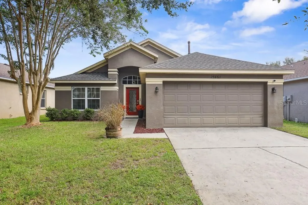 15461 Osprey Glen Drive Lithia FL 33547