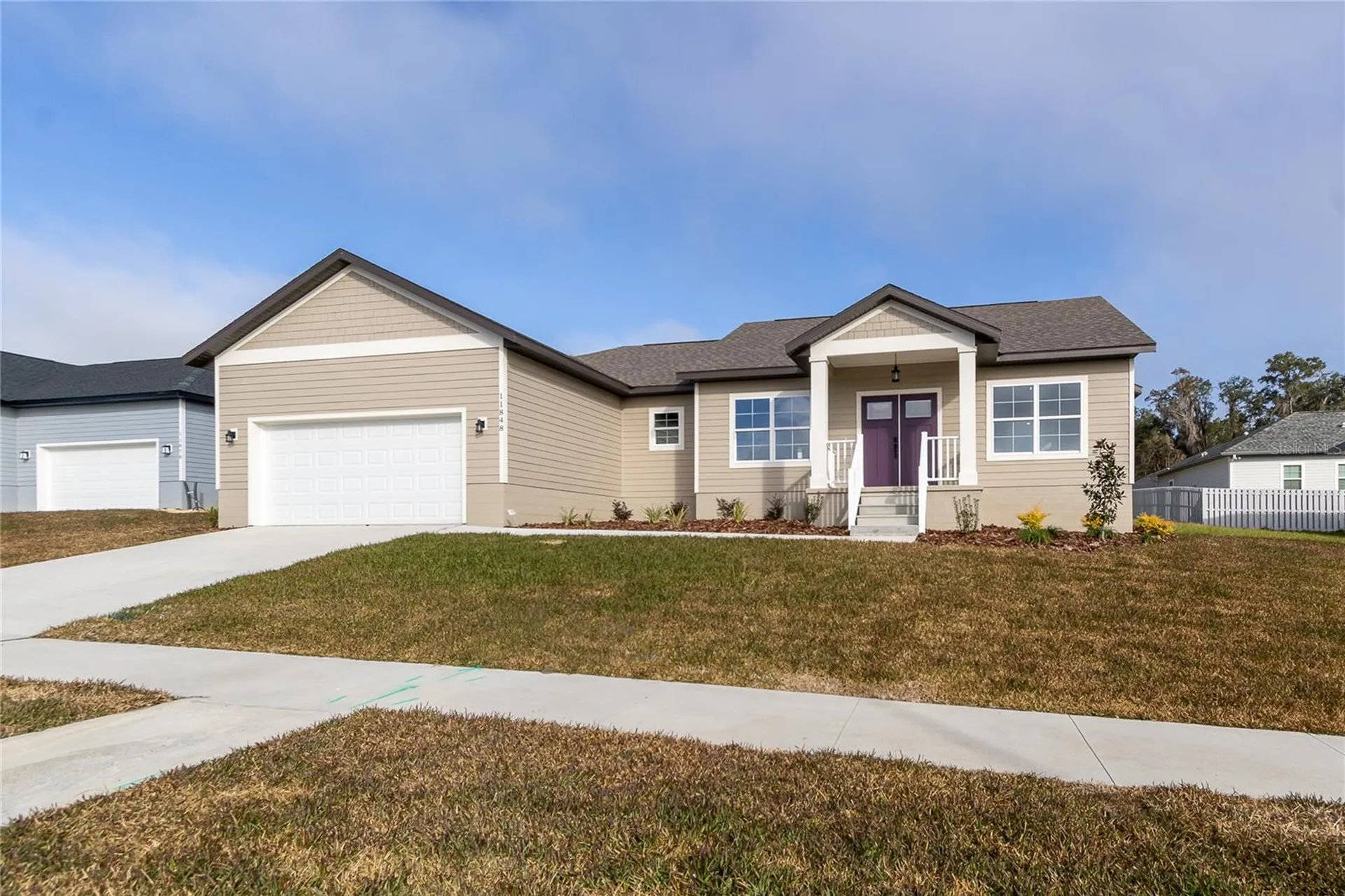 11848 NW 15th Road Gainesville FL 32606