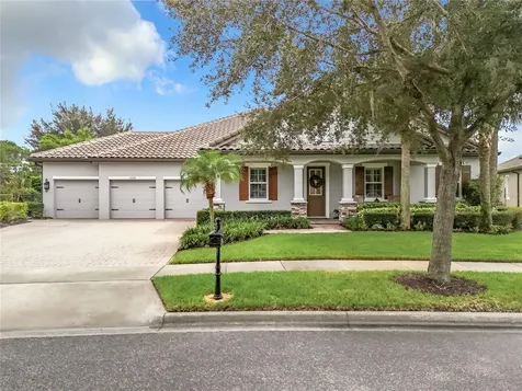 14448 Avenue Of The Rushes Winter Garden FL 34787