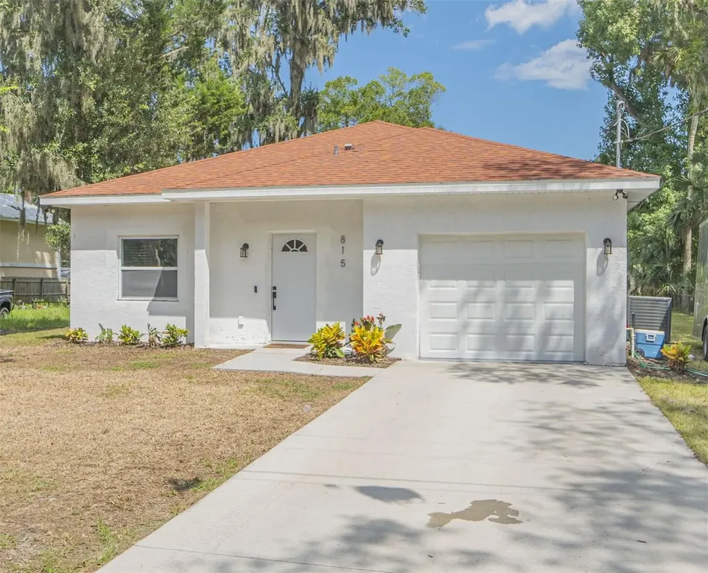 815 Lenora Street Daytona Beach FL 32114