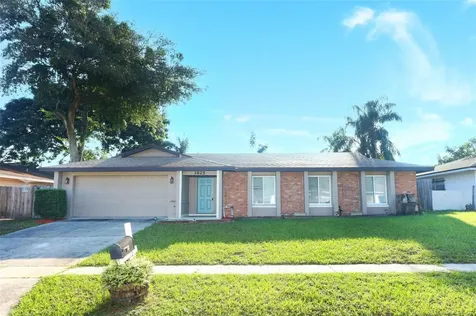 1825 Mulberrywood Court Orlando FL 32818