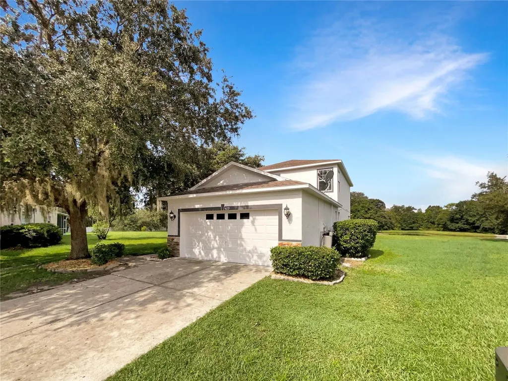 4219 Bethpage Court Wesley Chapel FL 33543