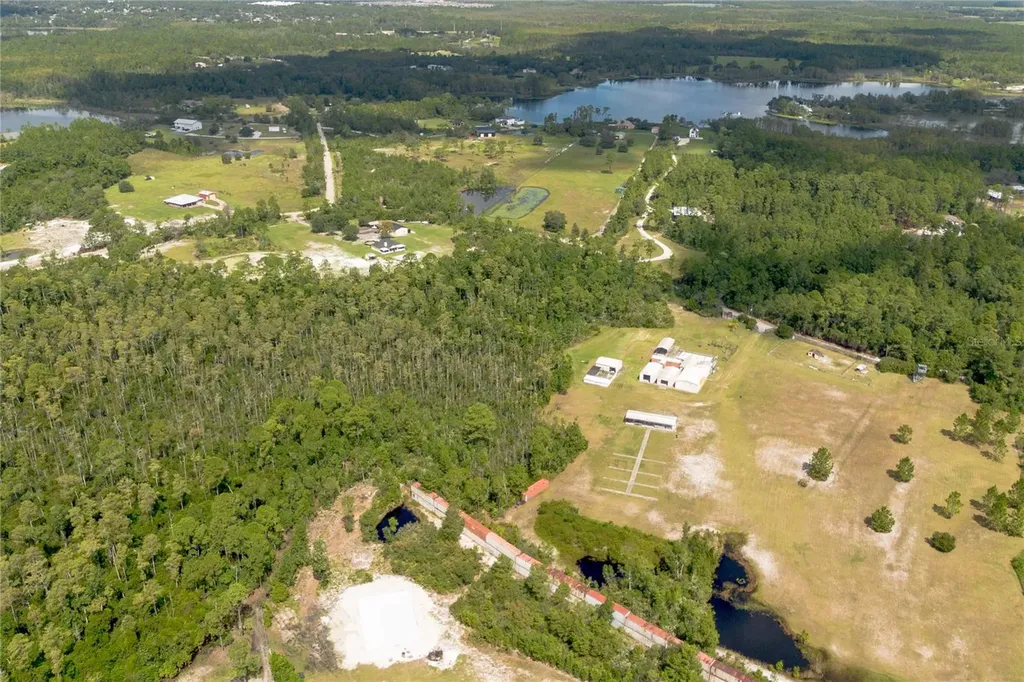 345 Black Lake Road Osteen FL 32764