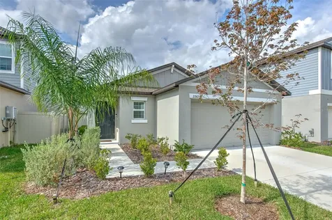 22425 Storybook Cabin Way Land O Lakes FL 34637