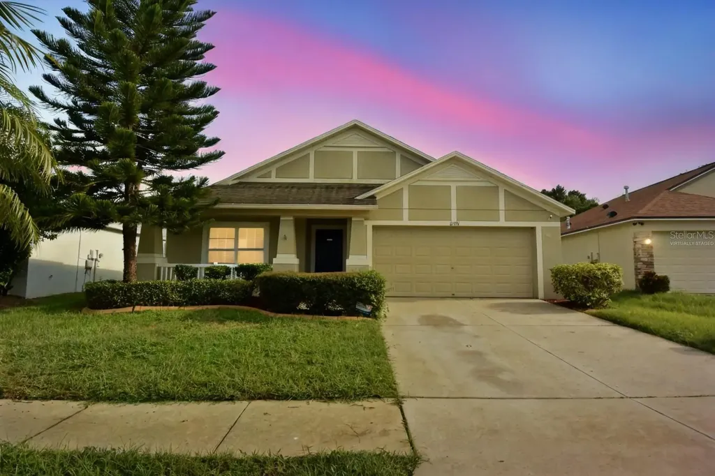 11531 Weston Course Loop Riverview FL 33579