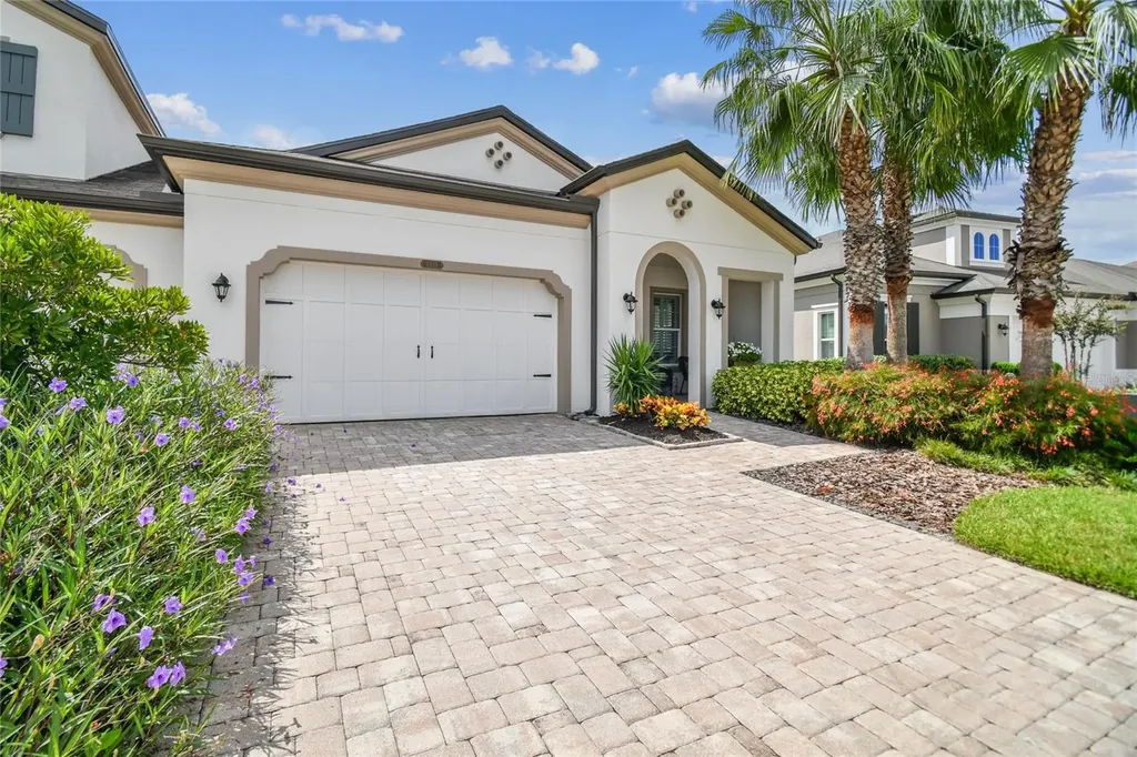 4145 Barletta Court Wesley Chapel FL 33543