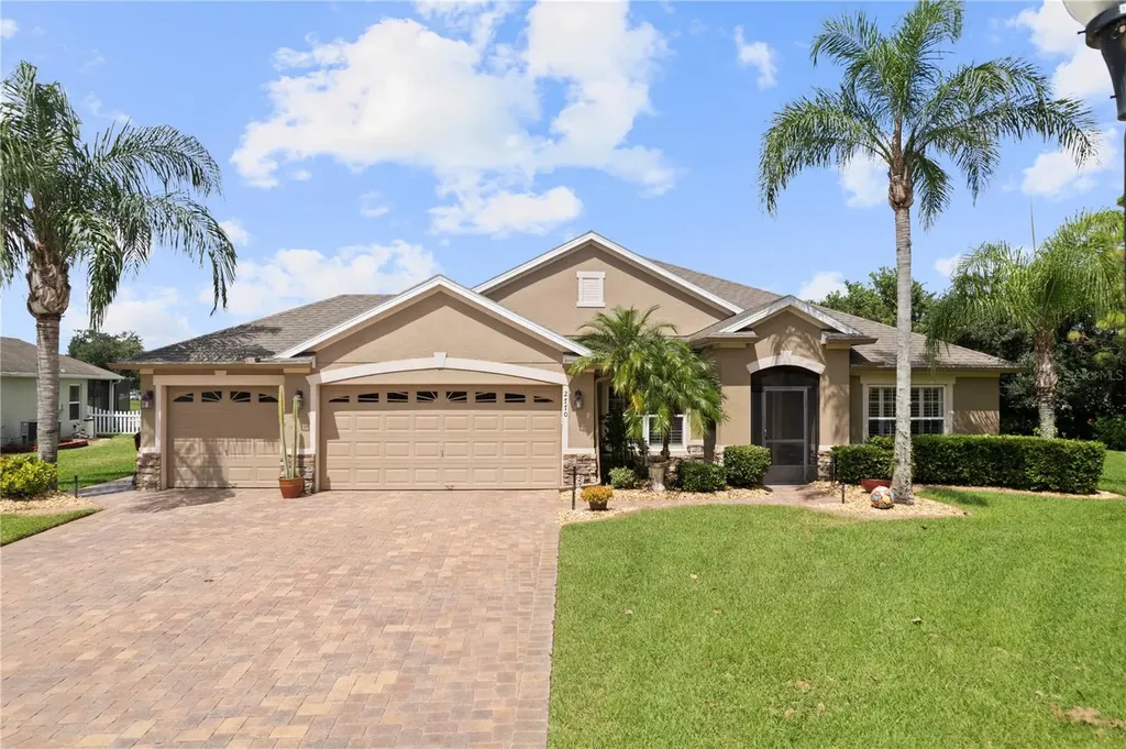 2770 Cypress Tree Trail Saint Cloud FL 34772