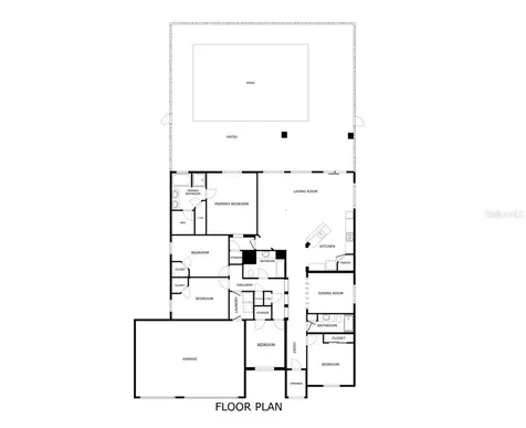 2770 Cypress Tree Trail Saint Cloud FL 34772
