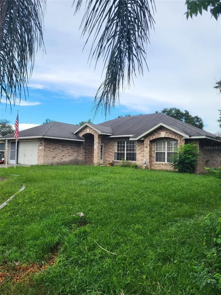 2199 India Boulevard Deltona FL 32738