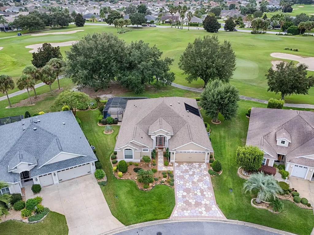 1859 Ashwood Run The Villages FL 32162