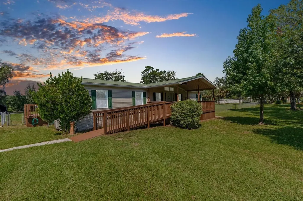 9690 & 9724 N Misty Janell Terrace Crystal River FL 34428