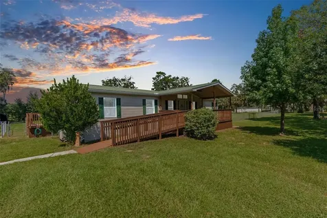 9690 & 9724 N Misty Janell Terrace Crystal River FL 34428