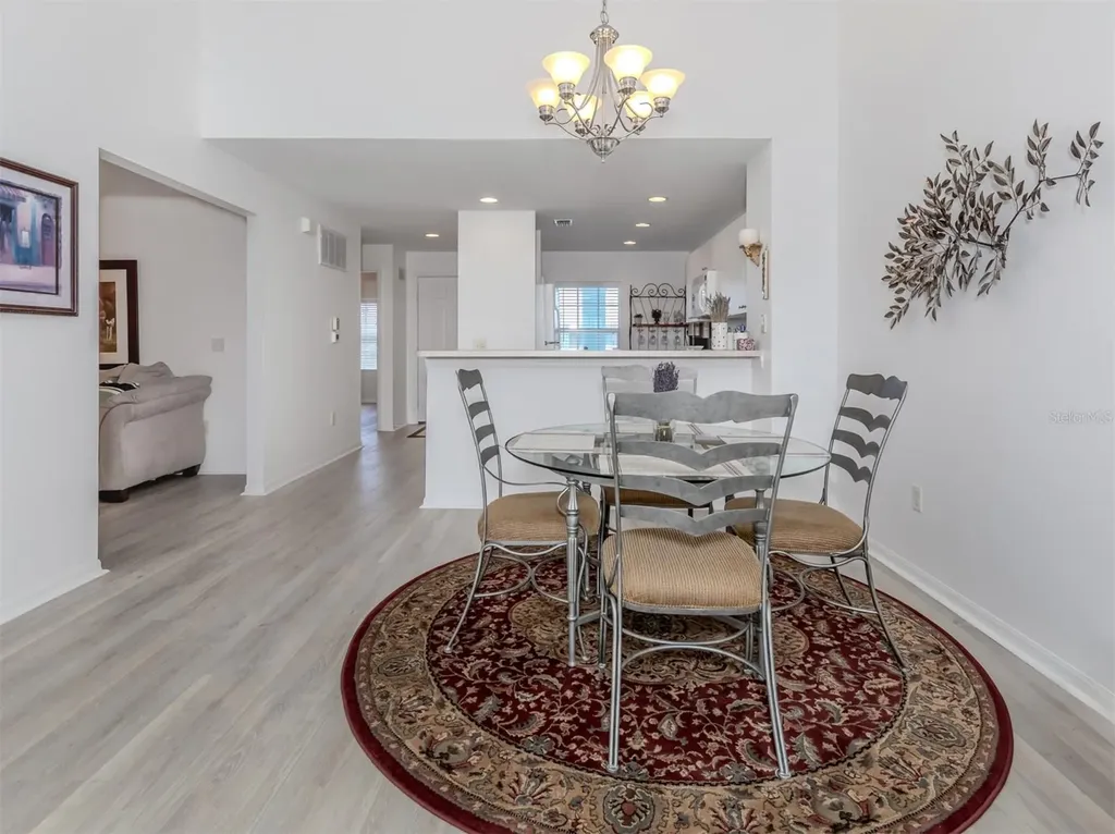 5750 Sabal Trace Drive North Port FL 34287