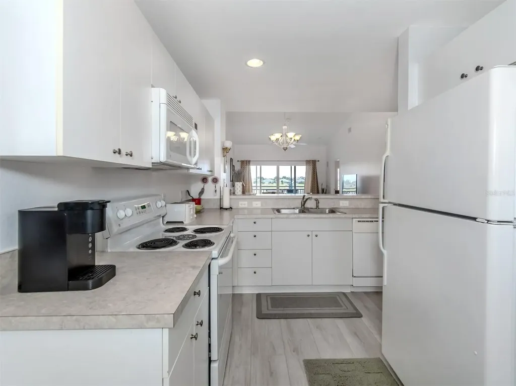 5750 Sabal Trace Drive North Port FL 34287