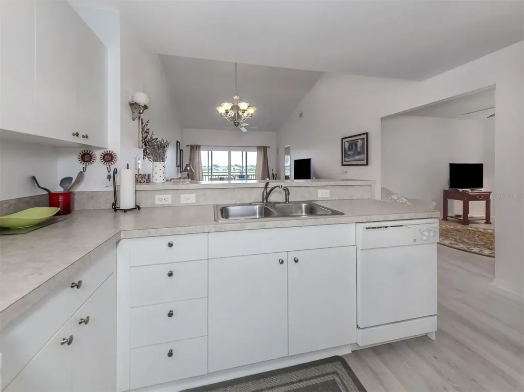 5750 Sabal Trace Drive North Port FL 34287