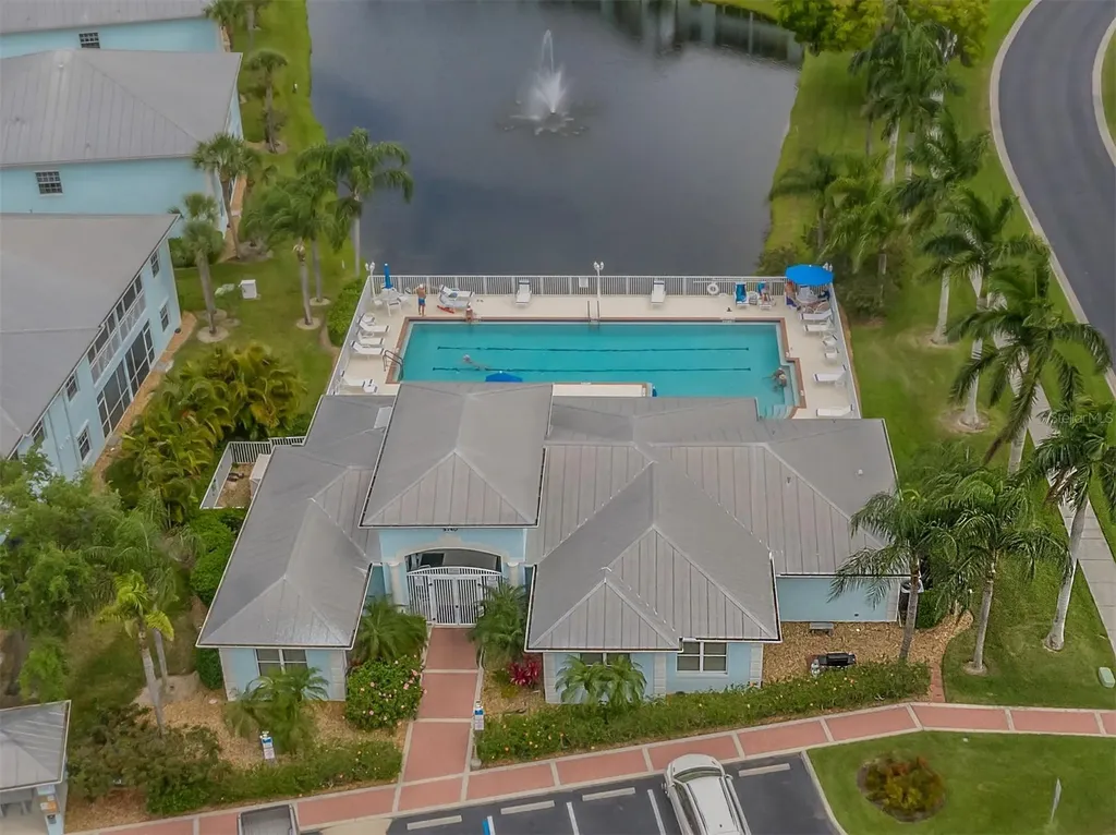5750 Sabal Trace Drive North Port FL 34287