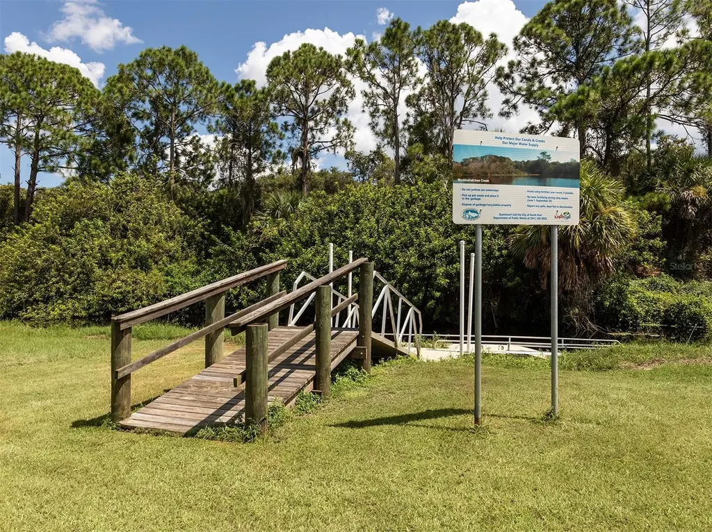 5750 Sabal Trace Drive North Port FL 34287