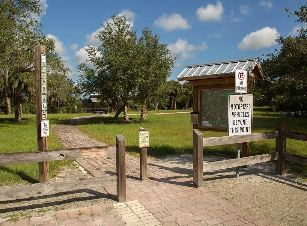 5750 Sabal Trace Drive North Port FL 34287