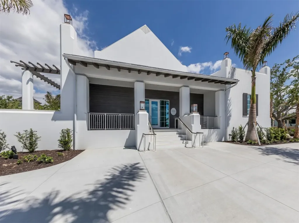 5750 Sabal Trace Drive North Port FL 34287