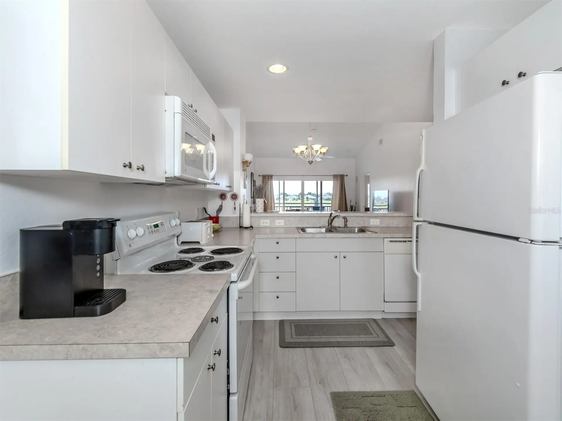 5750 Sabal Trace Drive North Port FL 34287