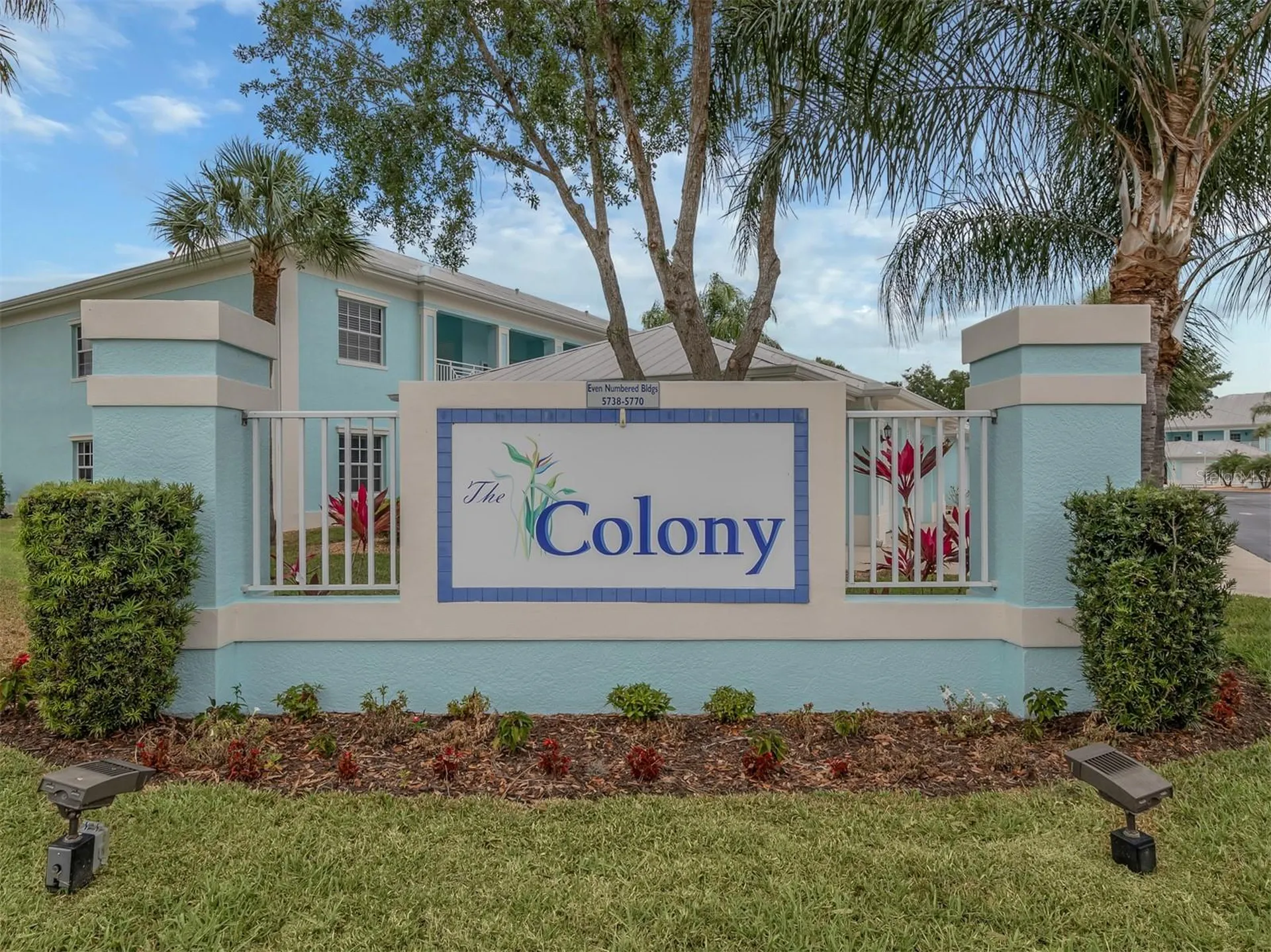 5750 Sabal Trace Drive North Port FL 34287