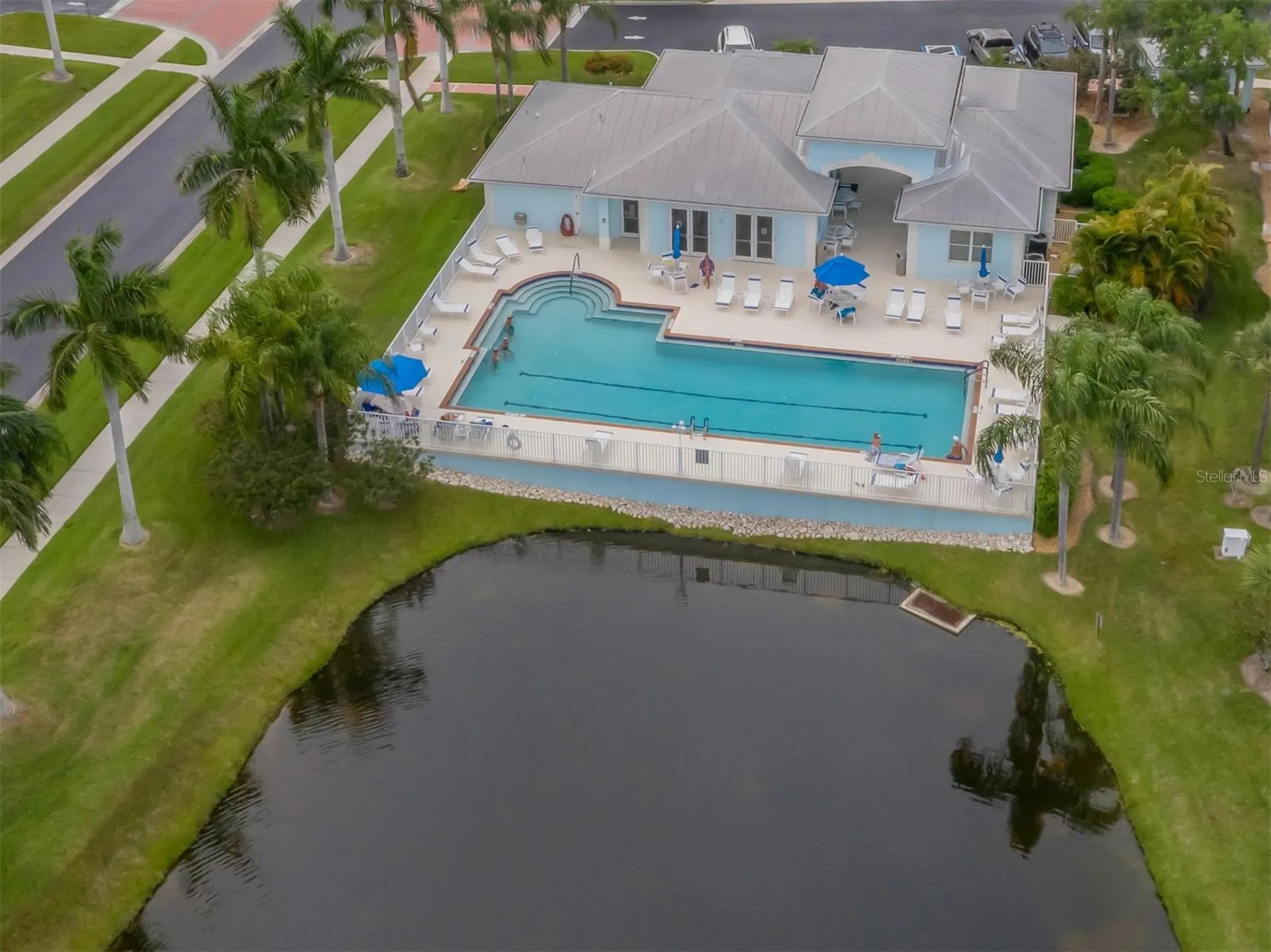 5750 Sabal Trace Drive North Port FL 34287