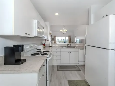 5750 Sabal Trace Drive North Port FL 34287