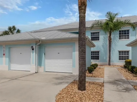 5750 Sabal Trace Drive North Port FL 34287