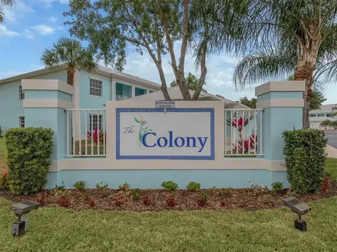 5750 Sabal Trace Drive North Port FL 34287