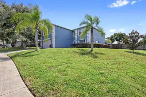 1909 Knollcrest Drive Clermont FL 34711
