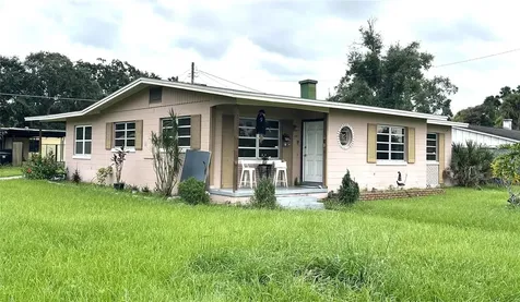 331 N Dollins Avenue Orlando FL 32805