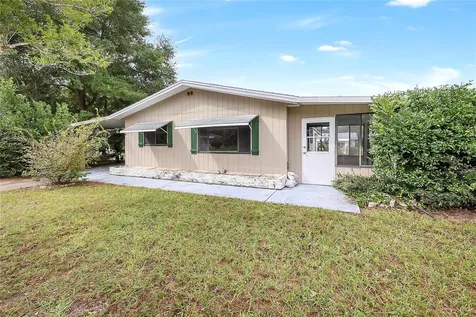9589 SW 101st Lane Ocala FL 34481