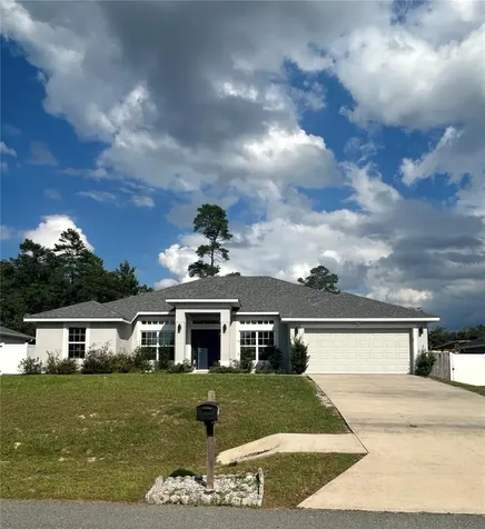 13393 SW 32nd Court Ocala FL 34473