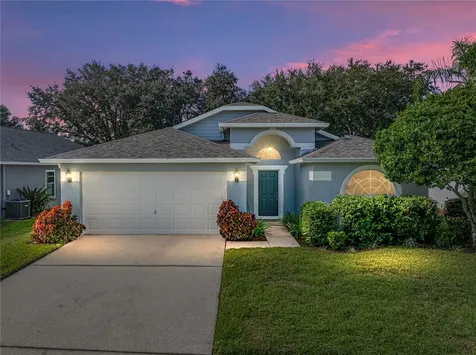 22828 Richardson Lane Land O Lakes FL 34639