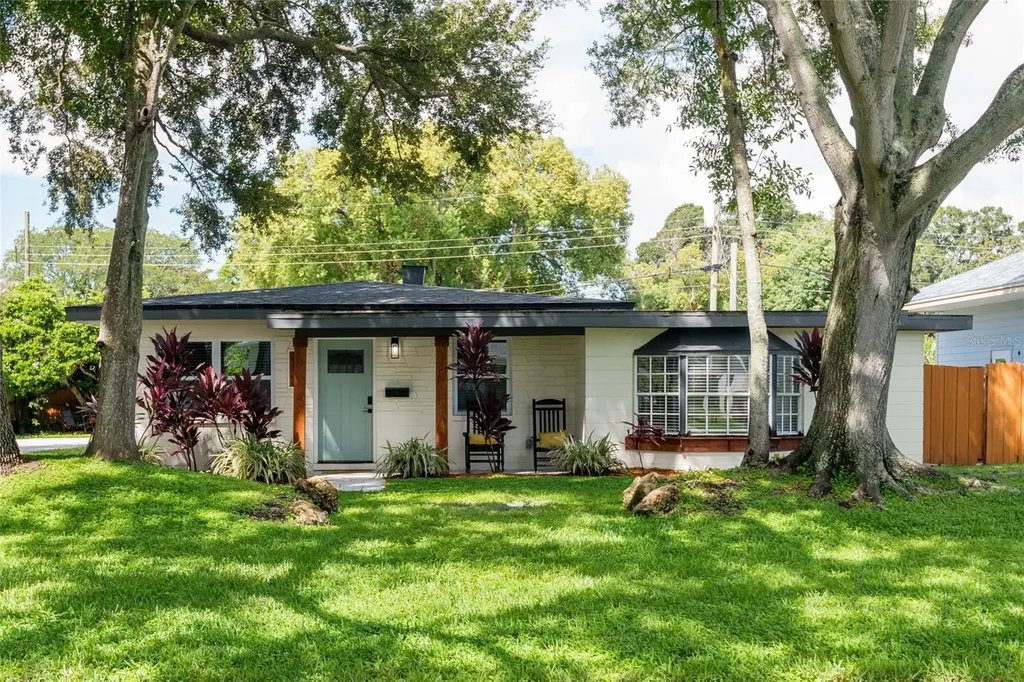 3136 55th Street N St Petersburg FL 33710
