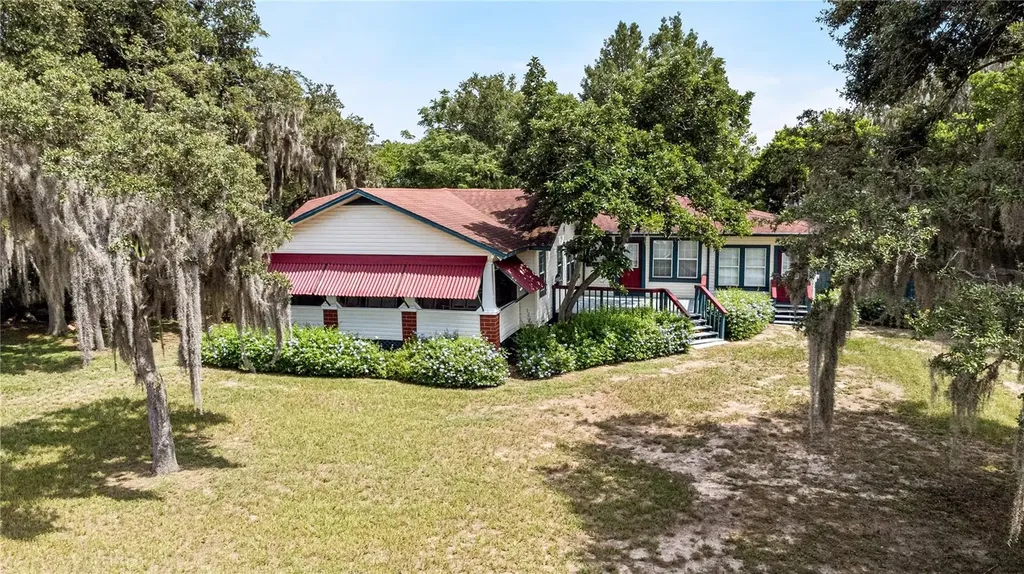 520 Margaret Lane Lake Wales FL 33853