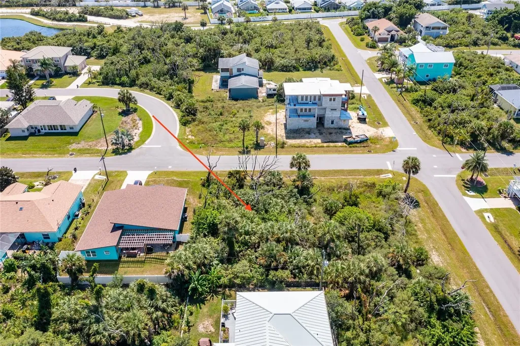31 Rollins Drive Palm Coast FL 32137