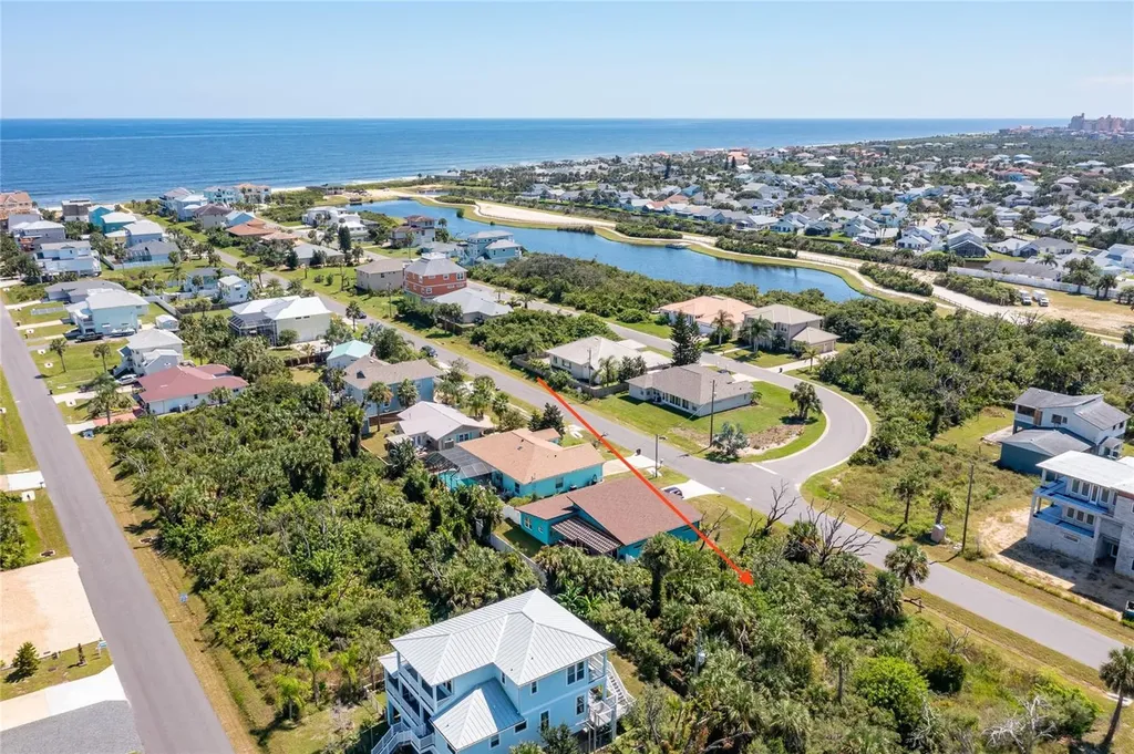 31 Rollins Drive Palm Coast FL 32137